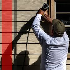 Siding for Commercial Buildings in Orangevale, CA